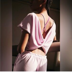 Nwot Free people one piece “free spirit”